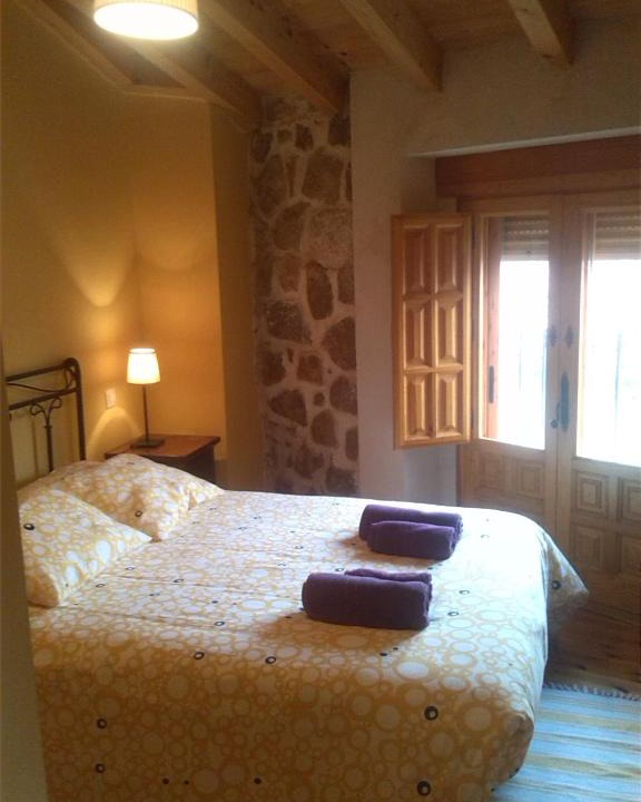Villatoro House | La plaza