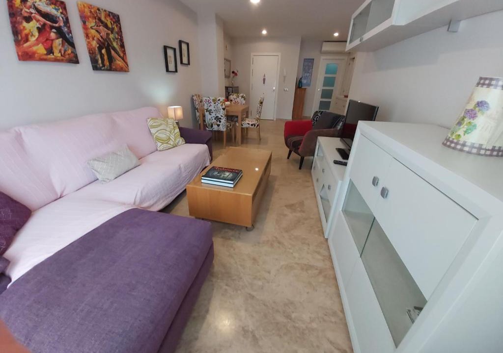 Cadiz Apartment | La Porteña by Gades Gestión