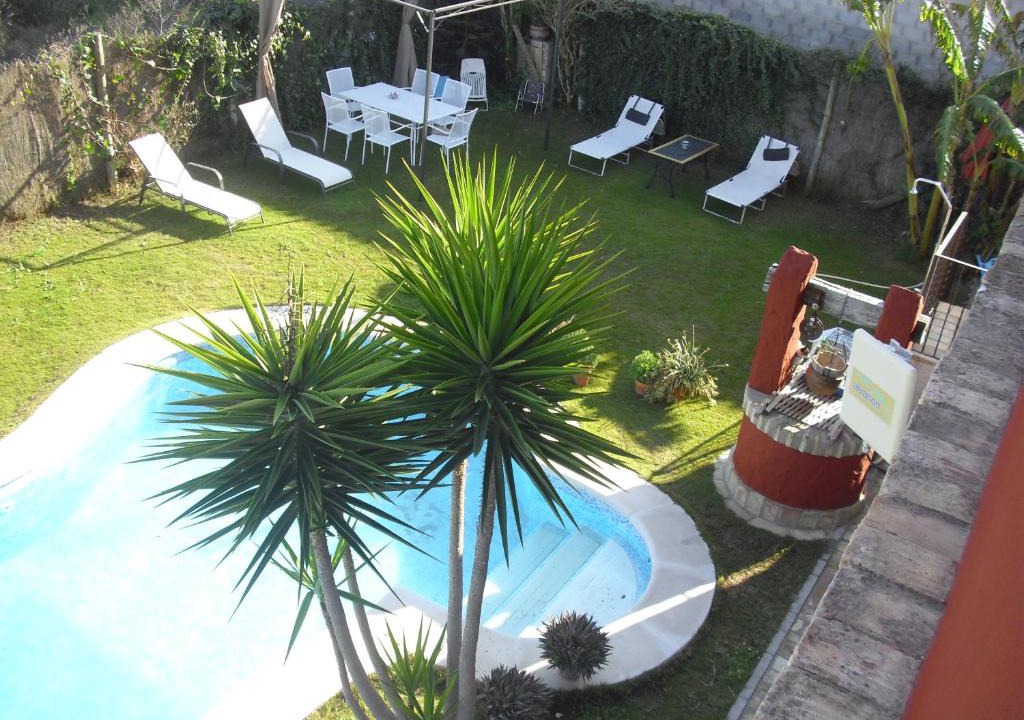 Sanlucar de Barrameda Hotel | La Posada de Menchu