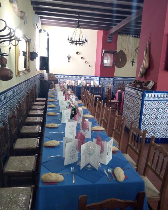 Canjayar House | La Posada de Eustaquio
