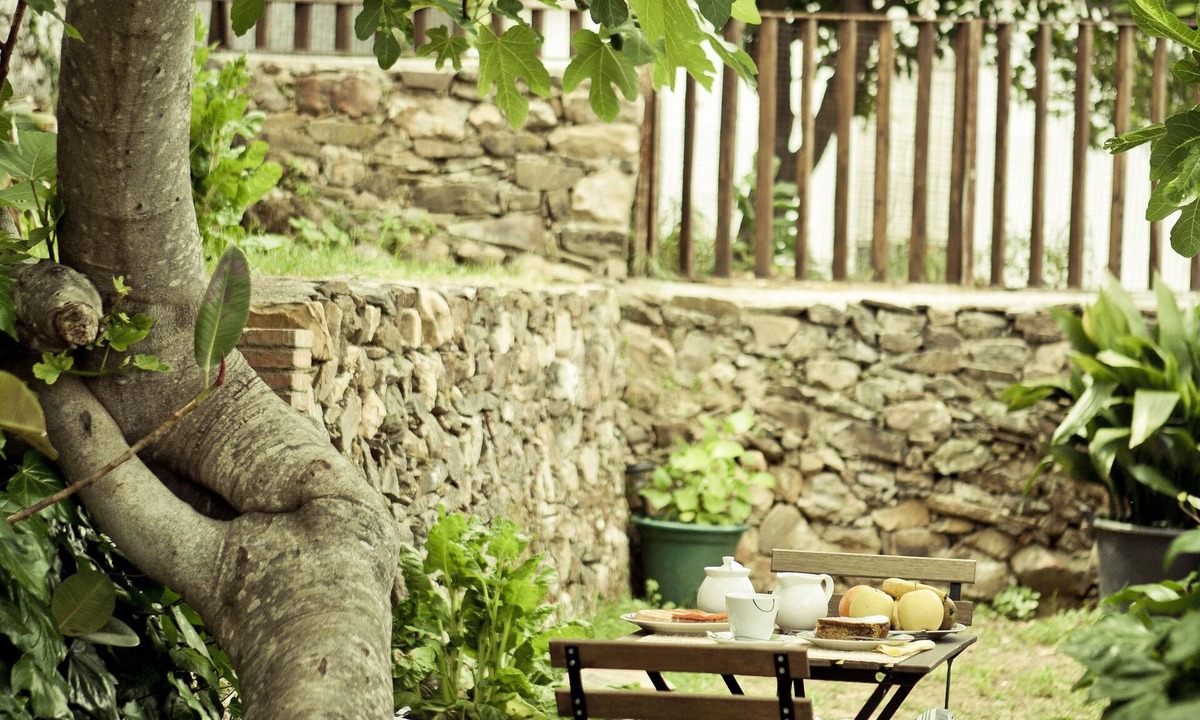 Grimaldo House | La Posada de Grimaldo