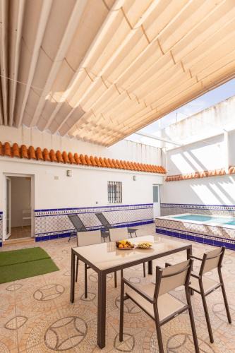 Santiponce Apartment | La Posada de Itálica by Valcambre