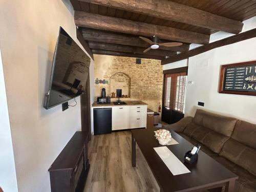 Manzanilla House | La Posada del Diezmo 1