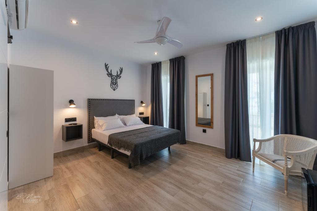 Merida Old Town House | La Posada del Teatro H Boutique Parking Gratis