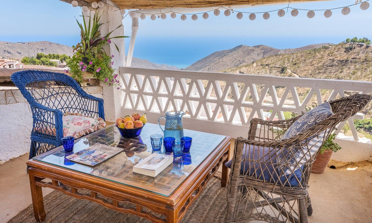 Sorvilan Apartment | La Prensa Attic