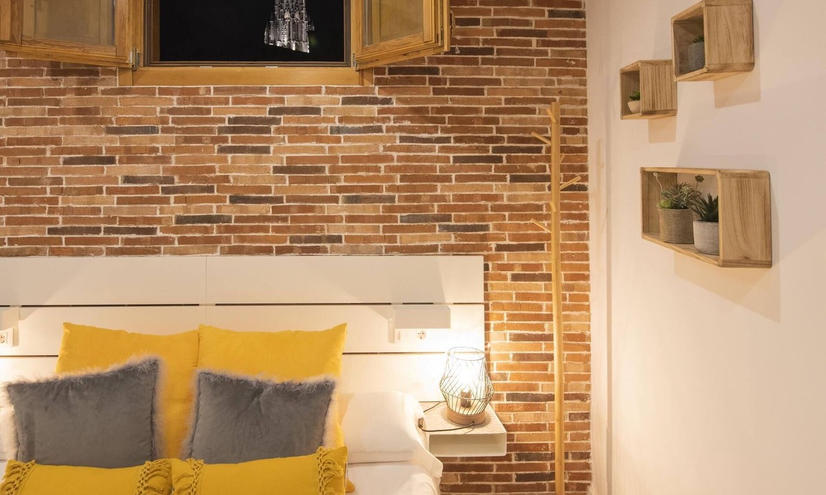 Toledo City Center Apartment | La Quinta Calle
