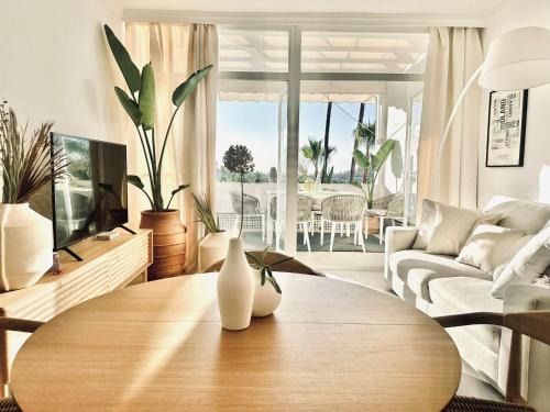 Benahavis Apartment | La Quinta Sea View