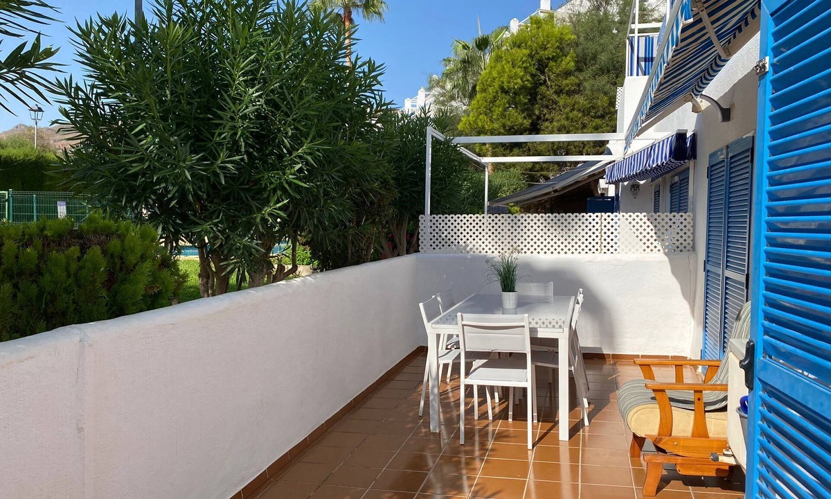 La Parata Apartment | La Rambla 200m playa