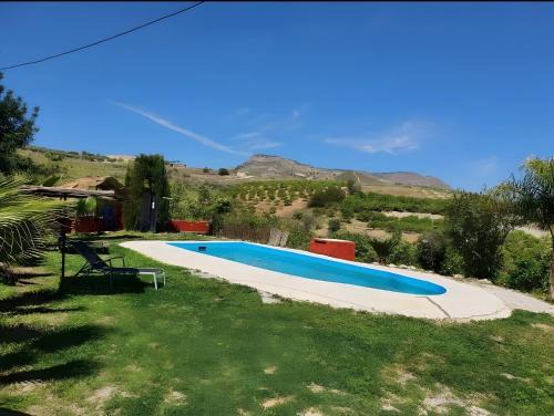 Pizarra House | La Serrana