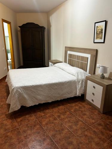 Zuheros Apartment | La Sierra