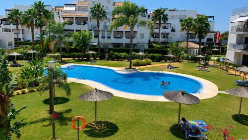 Rota Apartment | LA SIRENITA Punta Candor