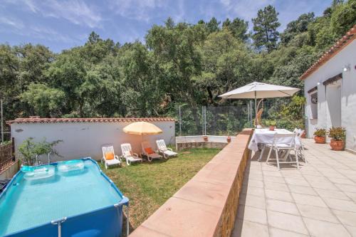 Calabazares House | La Soberana