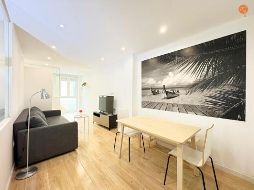 Cadiz Apartment | La Suite de la Laguna Grupo AC Gestion