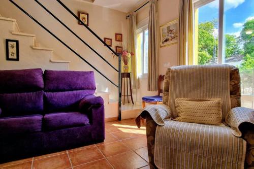 El Bosque Apartment | La Terracita del Bosque
