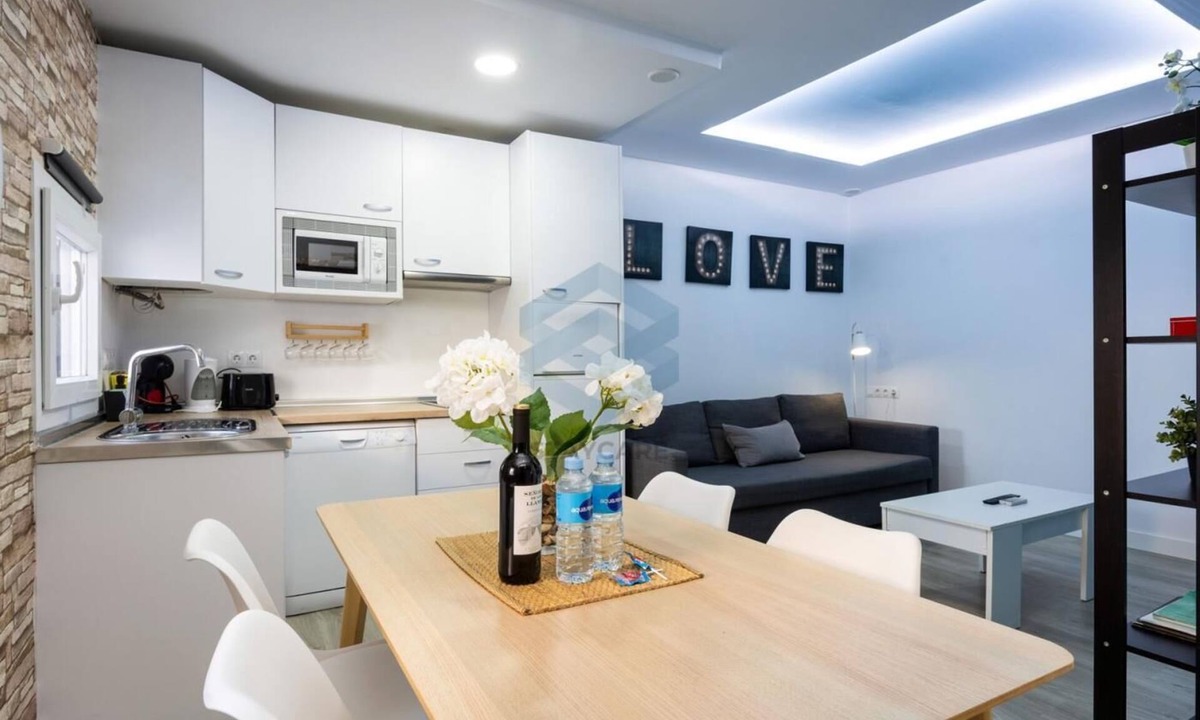 Rota Apartment | La Terraza by Staycare
