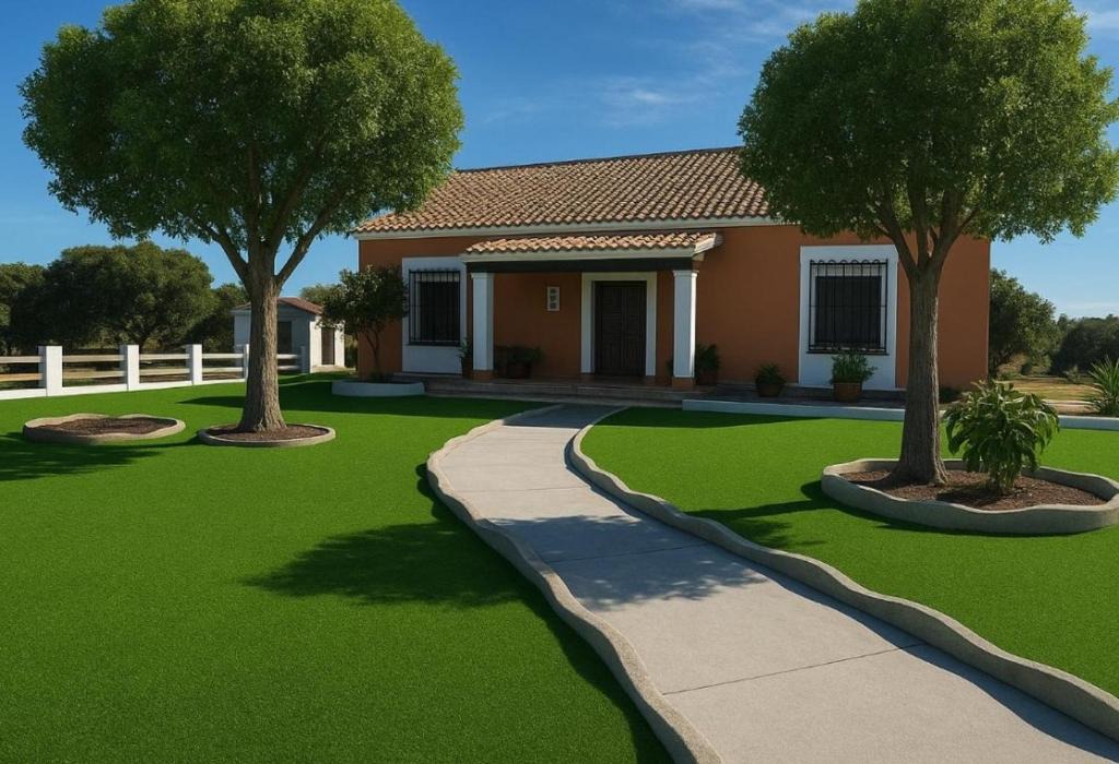 Villablanca Apartment | LA TITANA