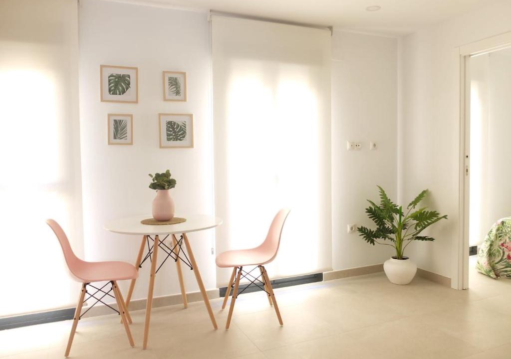 Ecija Apartment | La Torre