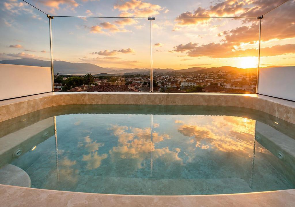 Puerto de la Torre House | La Torre Málaga Suites