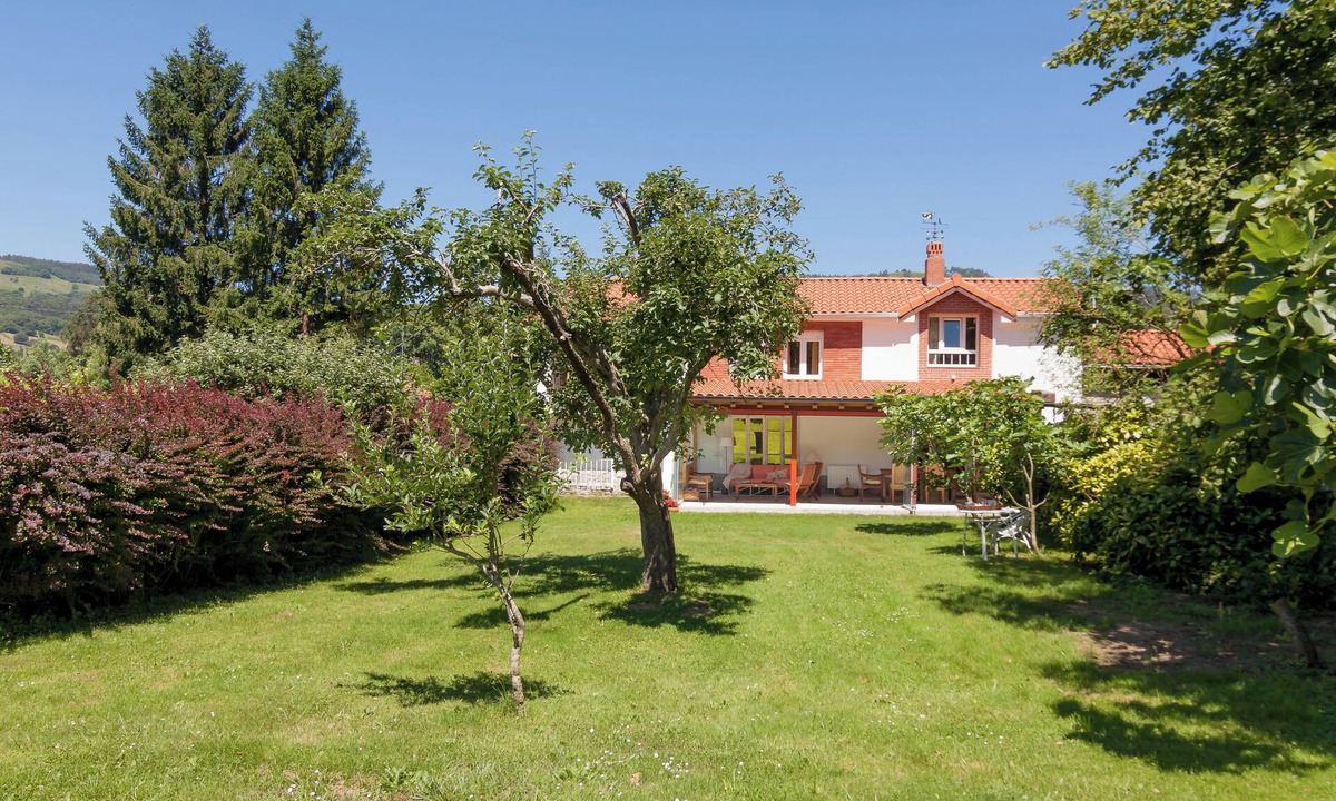 Voto Cottage | La Torrentera de Cantabria · Country home for 7 between Santander and Bilbao