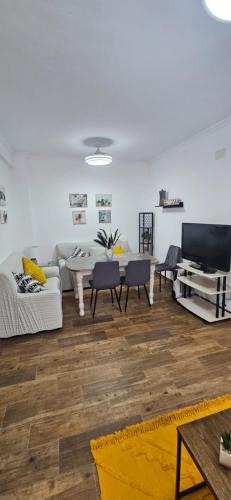 Cala Apartment | La vagoneta