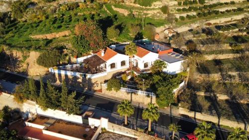 Gualchos Hotel | La Ventera - Casa Rural