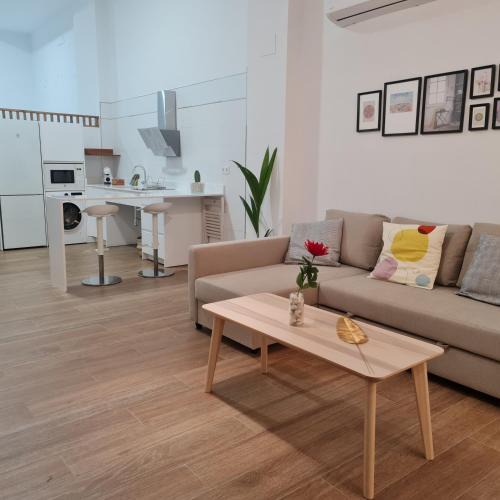 Ciudad Jardin Apartment | La Victoria 3