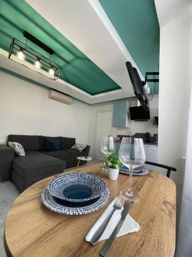 Rio Velez House | La Villa del Sastre
