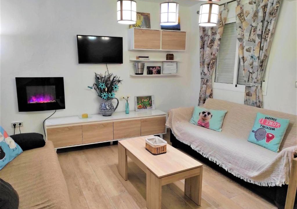 El Burgo House | La Villa