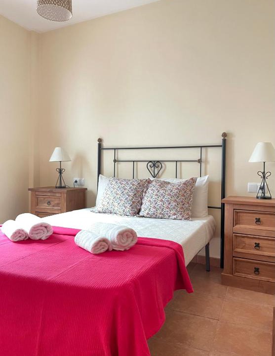 Villanueva de Tapia House | LaFrenchTouch - Escapada rural en una coqueta casa