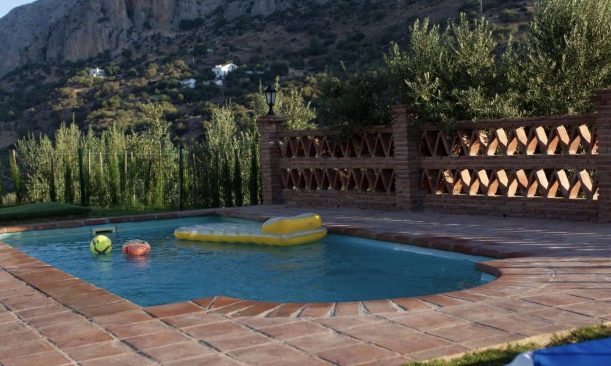 Alora Apartment | Lagar del Chorro junto Caminito del Rey