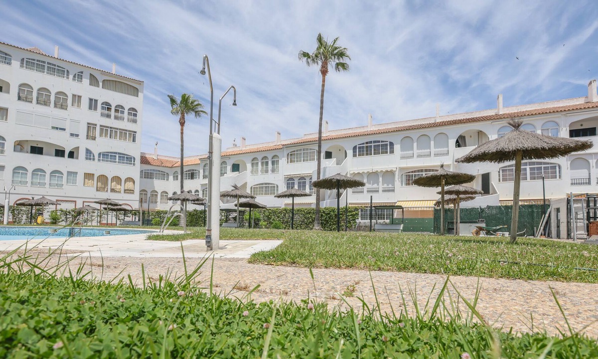 El Portil Apartment | Laguna - Two Bedroom Apartment, Sleeps 4
