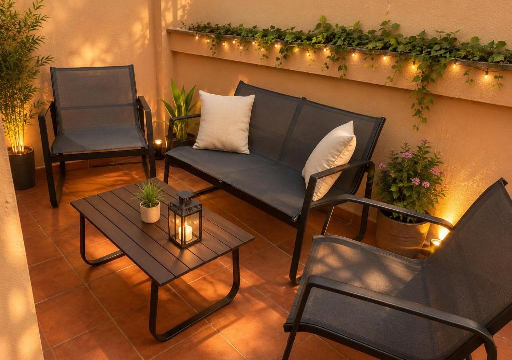 Ruidera Apartment | Lagunas Ruidera 15 Agua y Placer