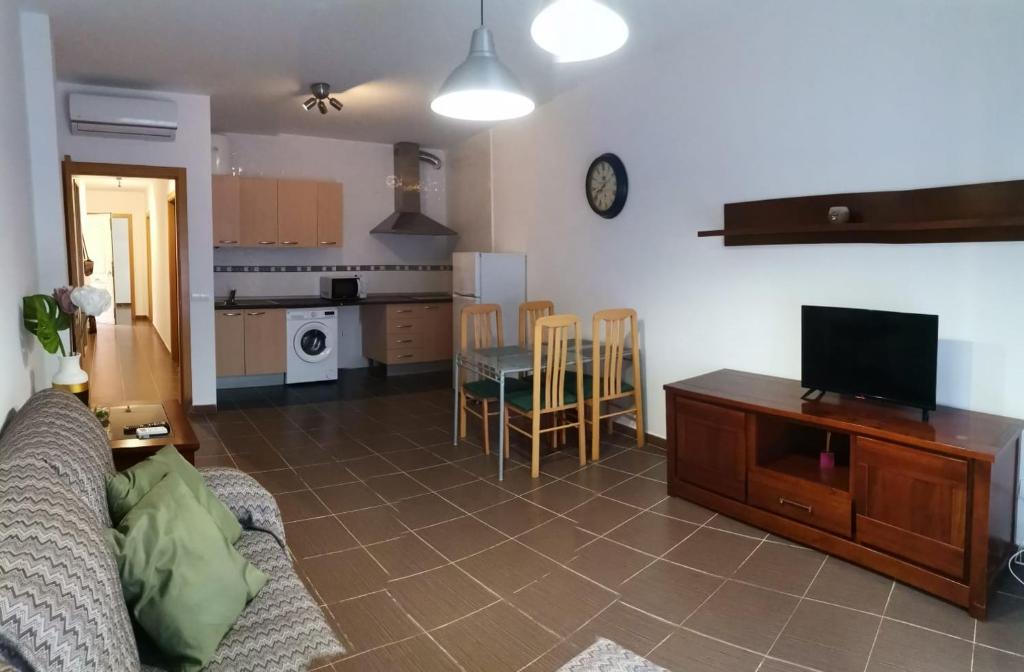 Ruidera Apartment | Lagunas Ruidera 7 Agua y Placer