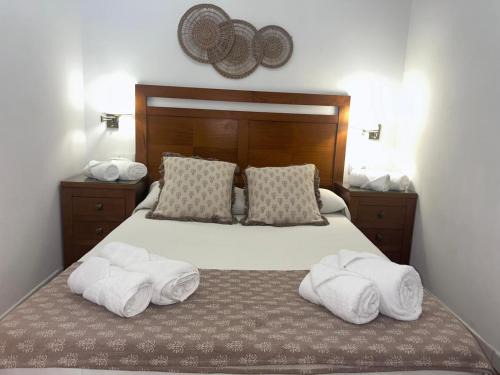Santa Marina Apartment | Lagunilla Suites