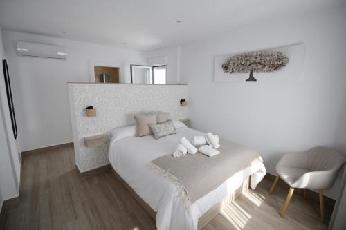 Barrio de la Villa House | LaJoya De La Villa