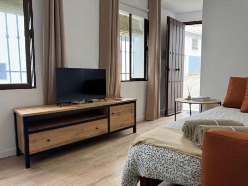 Zuheros Apartment | LaJoya Zuheros Suite