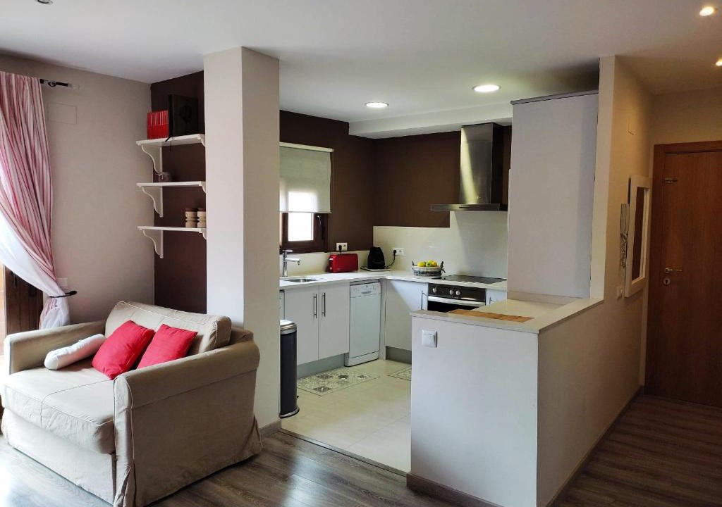 Valderrobres Apartment | LAMAR Valderrobres