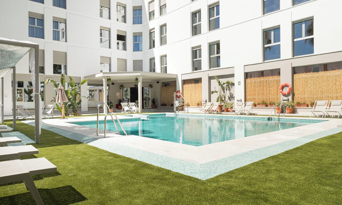 Islantilla Apartment | LAN Suites