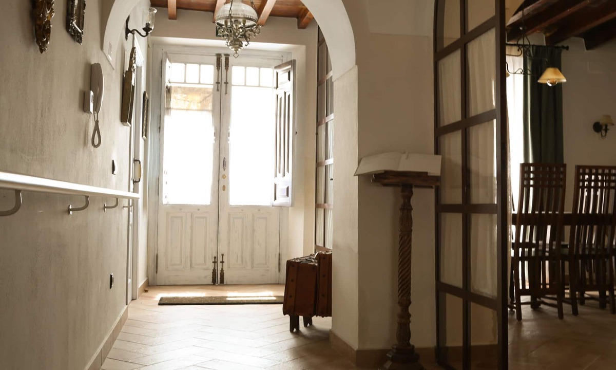 Hinojosa del Duque House | Lantigua Casa Rural