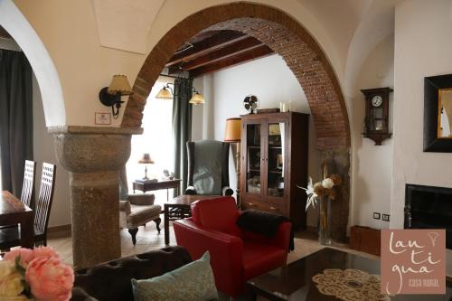 Hinojosa del Duque House | LANTIGUA CASA RURAL