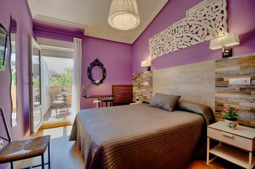Merida House | Las Abadías