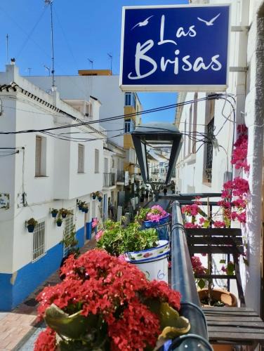 Historic Center of Estepona Hotel | Las Brisas Estepona
