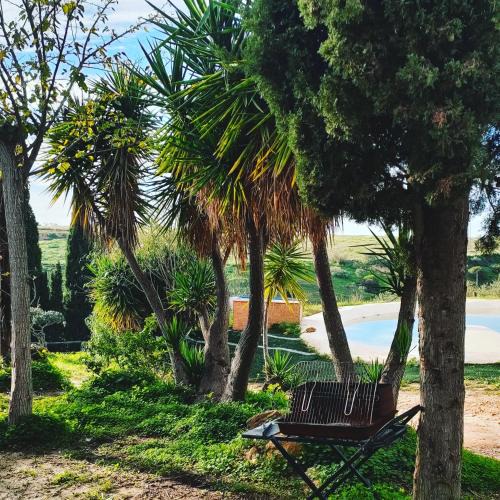Sanlucar la Mayor Ski Chalet | Las Brujas