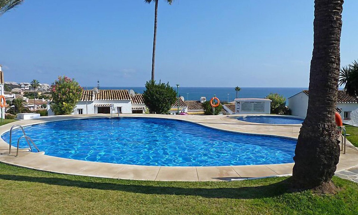 Mijas House | Las Buganvillas by Interhome