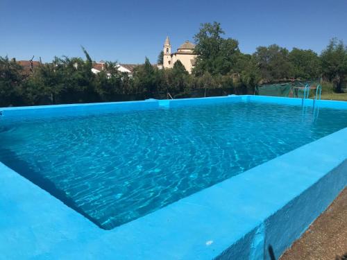 Higuera de la Sierra House | Las Casitas de Higuera