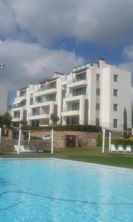 Lo Rufete Apartment | Las Colinas Golf