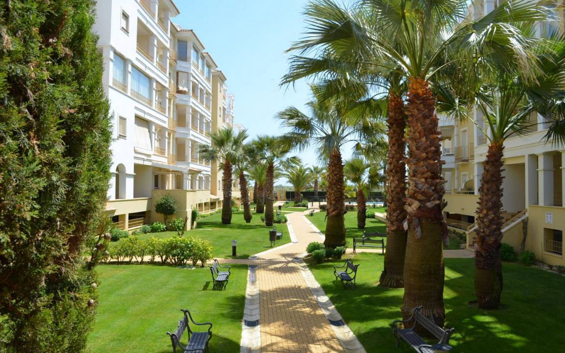 Punta del Moral Apartment | LAS DUNAS 60 in Punta del moral