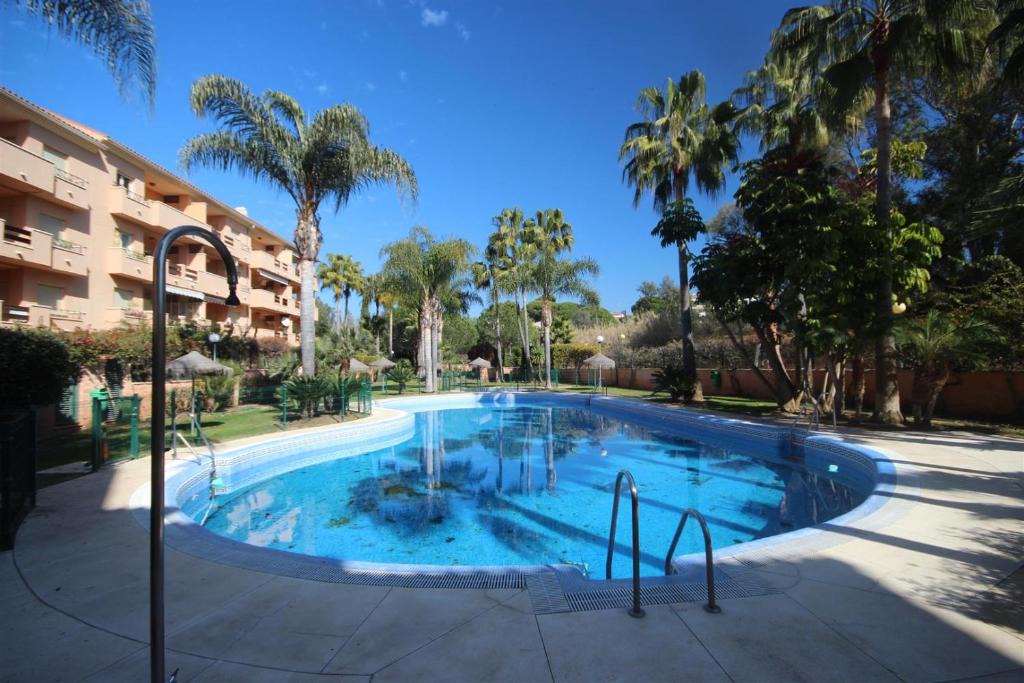 Carib Playa Apartment | LAS DUNAS de CARIB PLAYA
