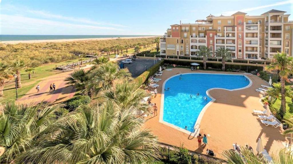 Punta del Moral Apartment | Las Dunas, Punta del Moral - By AC REAL