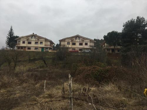 Talveila House | Las ERAS
